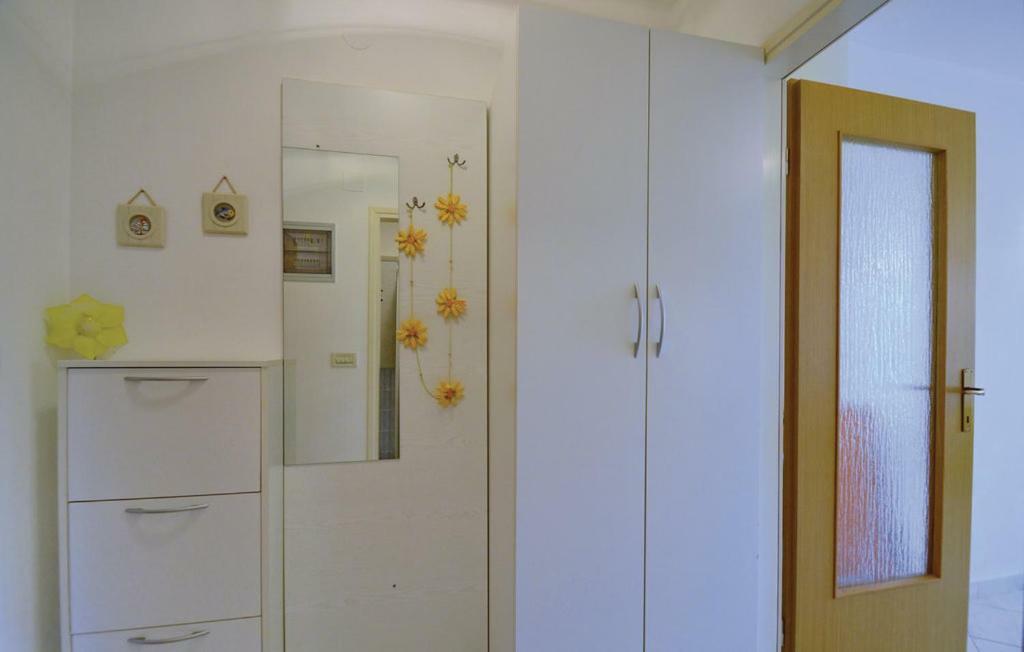 Apartment Rosana Rabac Bagian luar foto