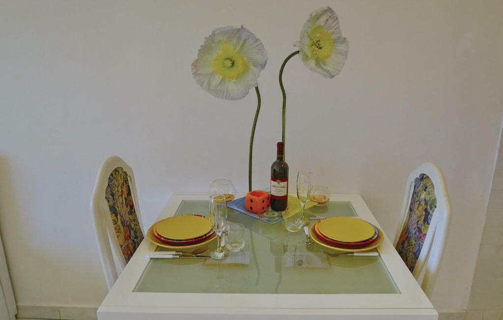 Apartment Rosana Rabac Bagian luar foto