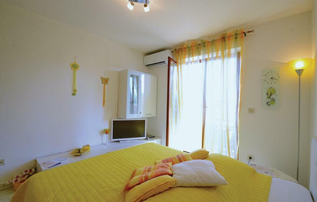 Apartment Rosana Rabac Bagian luar foto
