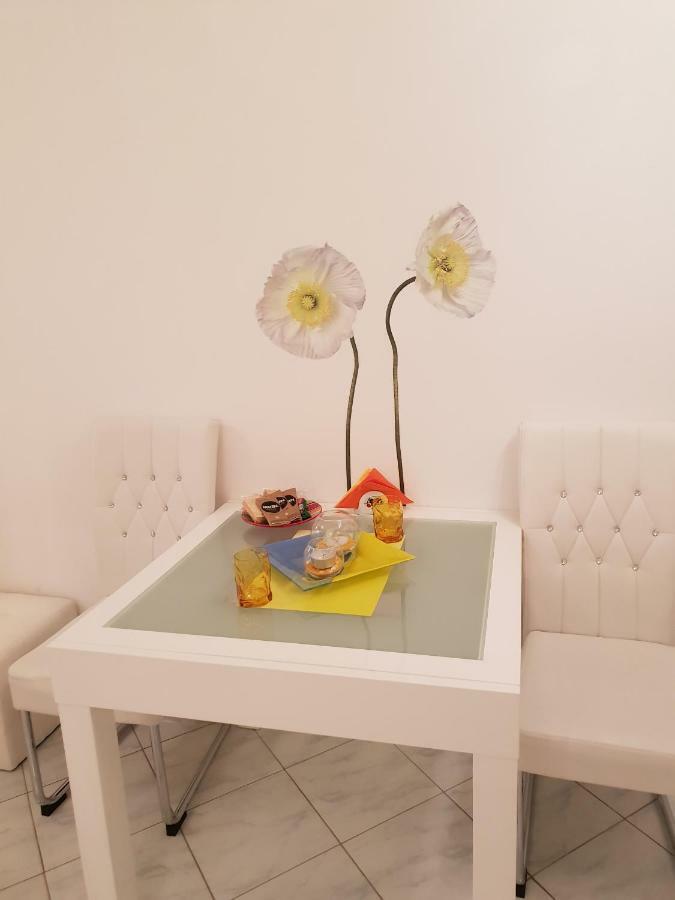 Apartment Rosana Rabac Bagian luar foto